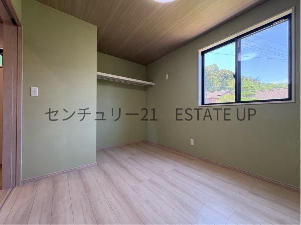 新築戸建て　隼人町小田　（平屋）