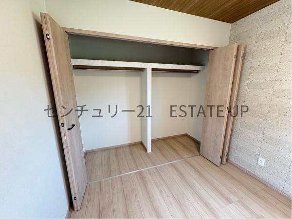 新築戸建て　隼人町小田　（平屋）