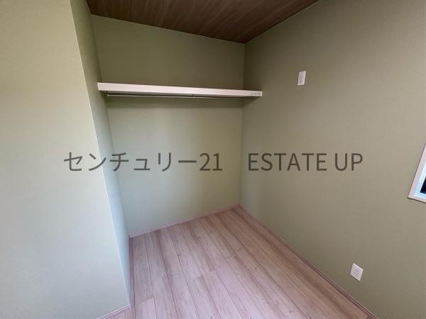 新築戸建て　隼人町小田　（平屋）
