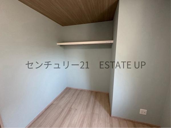 新築戸建て　隼人町小田　（平屋）