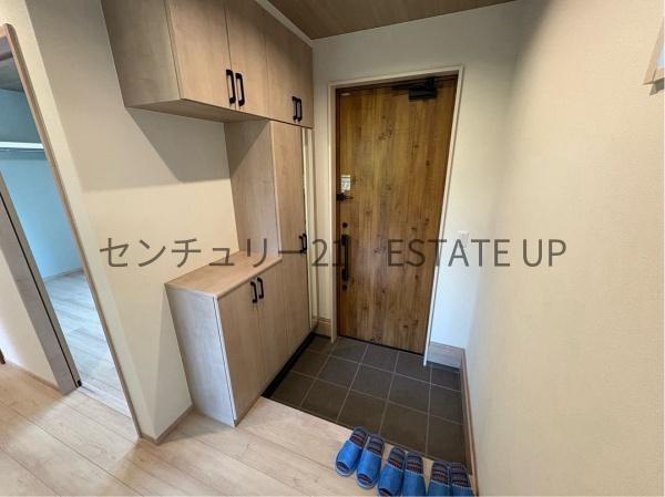 新築戸建て　隼人町小田　（平屋）