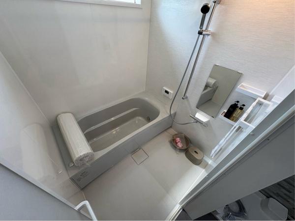 新築戸建て　国分清水4丁目　（平屋）