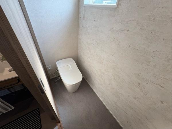 新築戸建て　国分清水4丁目　（平屋）