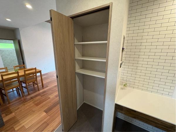 新築戸建て　国分清水4丁目　（平屋）