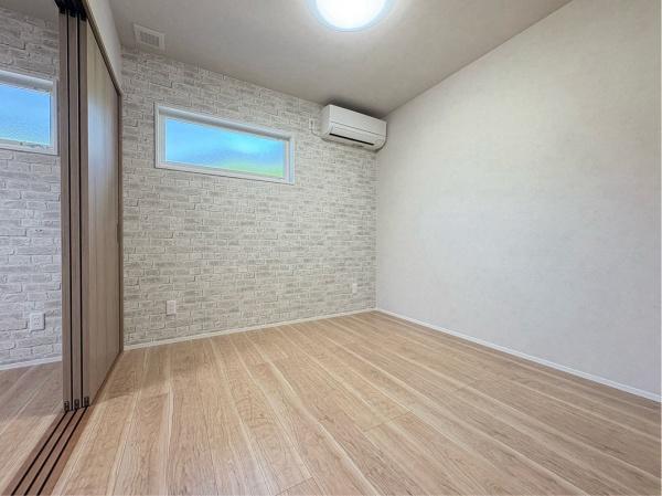 新築戸建て　国分清水4丁目　（平屋）