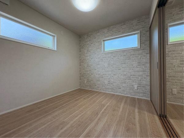 新築戸建て　国分清水4丁目　（平屋）