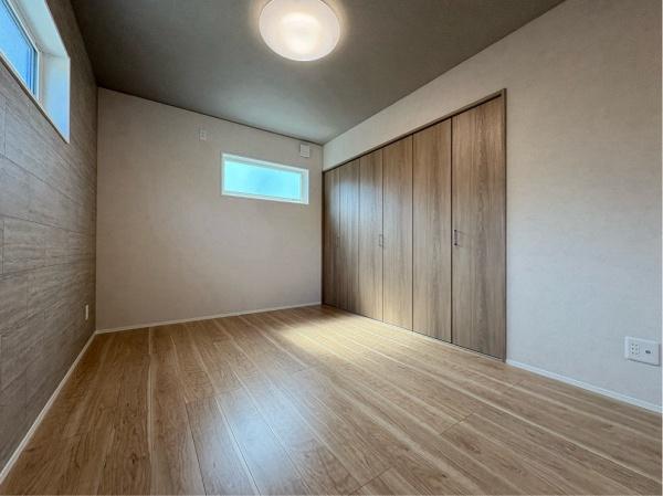 新築戸建て　国分清水4丁目　（平屋）