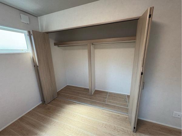 新築戸建て　国分清水4丁目　（平屋）