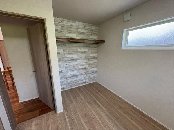 新築戸建て　国分清水4丁目　（平屋）