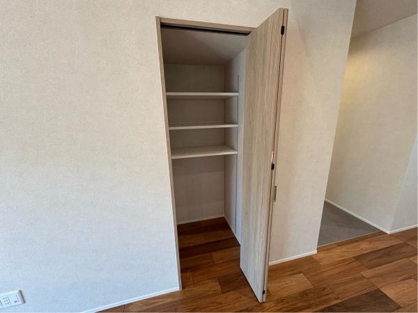 新築戸建て　国分清水4丁目　（平屋）