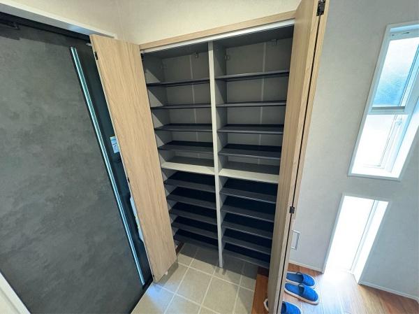 新築戸建て　国分清水4丁目　（平屋）