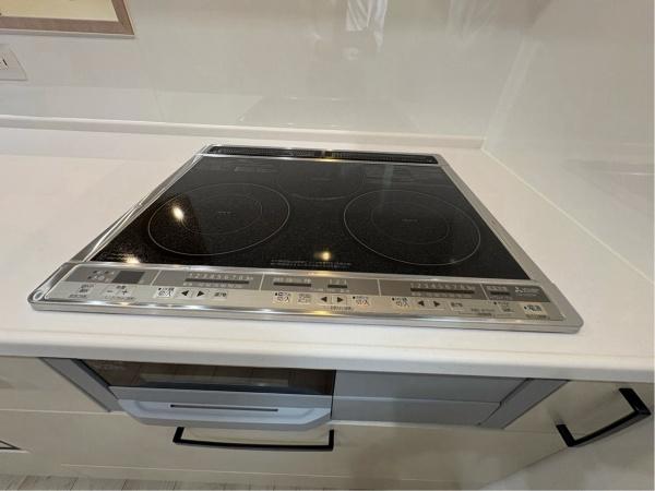 新築戸建て　国分清水4丁目　（平屋）