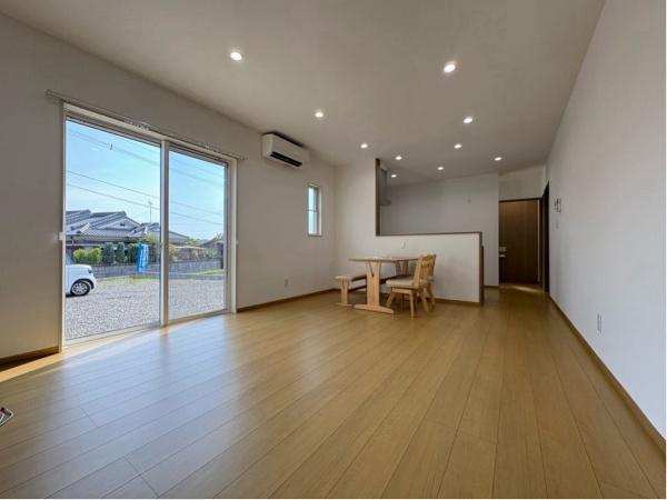 中古戸建て　国分重久（平屋）