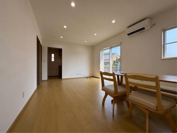 中古戸建て　国分重久（平屋）