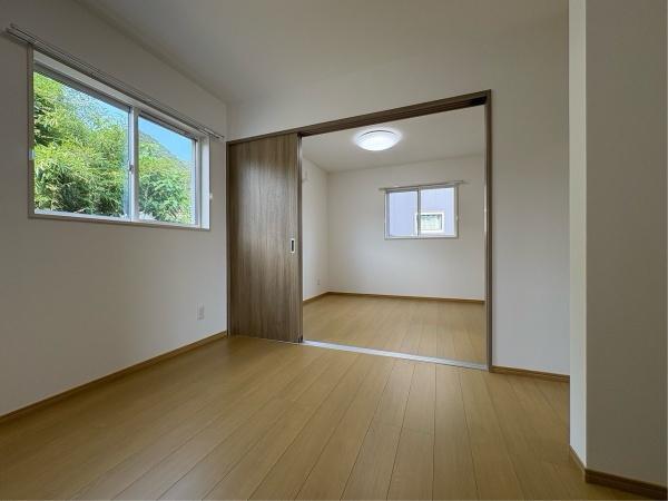 中古戸建て　国分重久（平屋）
