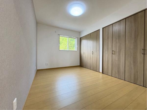 中古戸建て　国分重久（平屋）