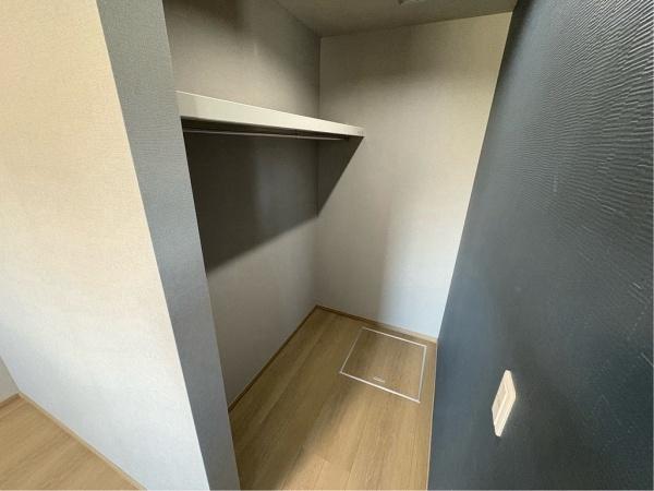新築戸建て　国分姫城南　3号地　（平屋）