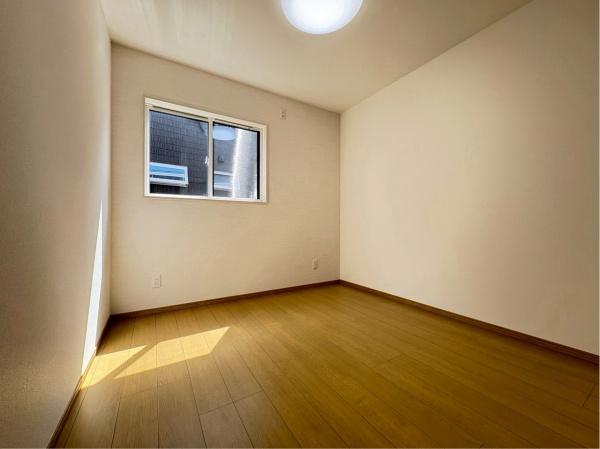 新築戸建て　国分姫城南　1号地　（平屋）