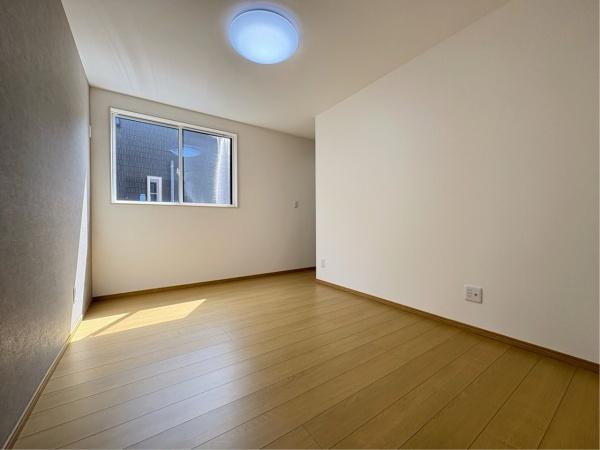 新築戸建て　国分姫城南　1号地　（平屋）