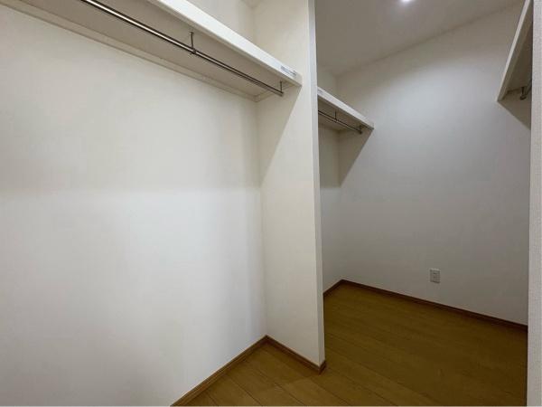 新築戸建て　国分姫城南　1号地　（平屋）