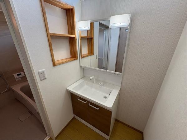 新築戸建て　国分姫城南　1号地　（平屋）