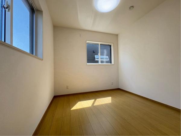 新築戸建て　国分姫城南　1号地　（平屋）