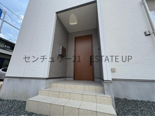 鹿児島市和田３丁目の中古一戸建て