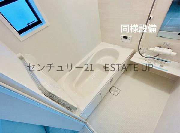 新築戸建て　武3丁目