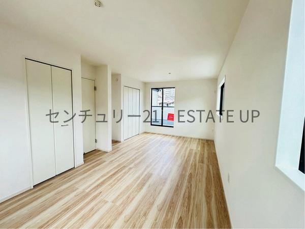新築戸建て　武3丁目