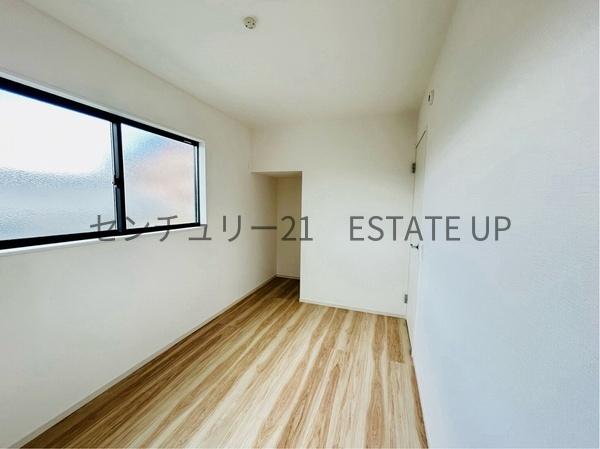 新築戸建て　武3丁目