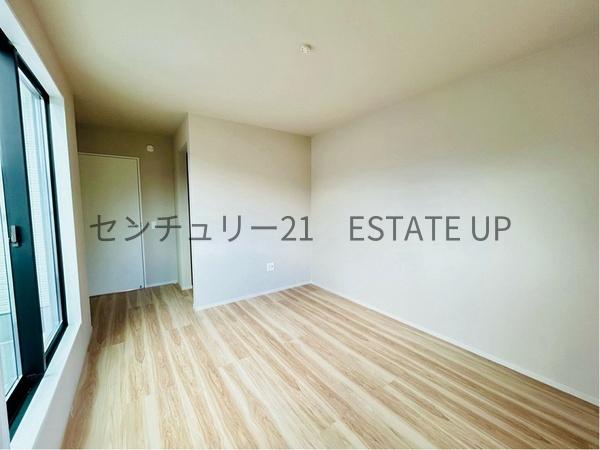 新築戸建て　武3丁目