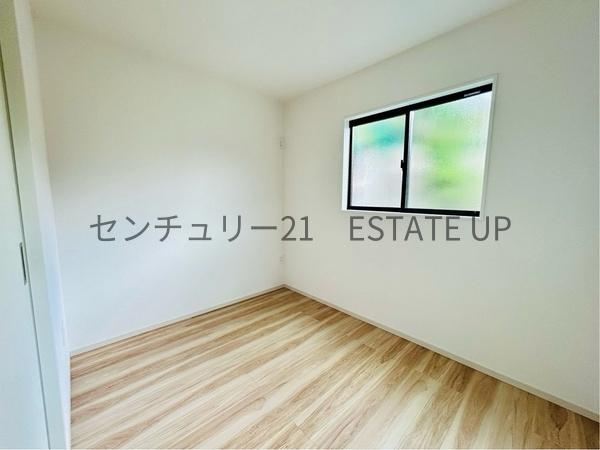 新築戸建て　武3丁目