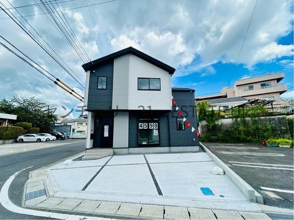 新築戸建て　武3丁目