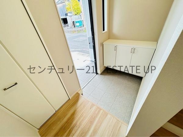 新築戸建て　武3丁目