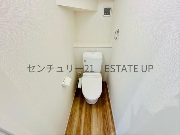 新築戸建て　武3丁目