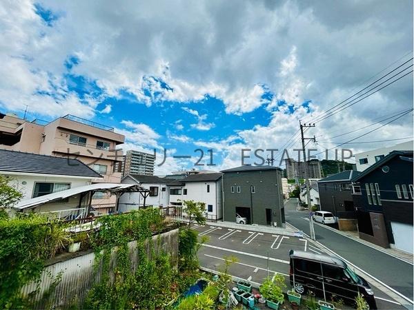 新築戸建て　武3丁目
