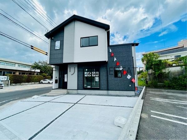新築戸建て　武3丁目