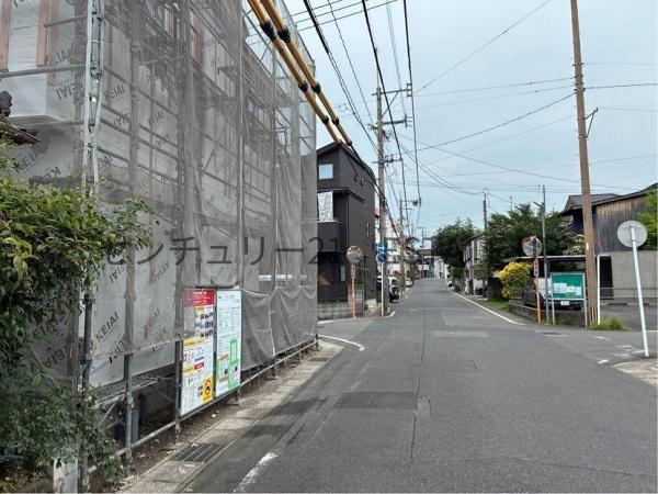新築戸建て　武3丁目