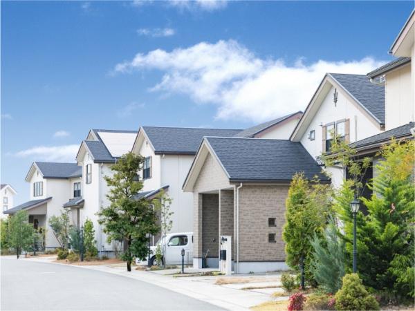 新築戸建て　武3丁目