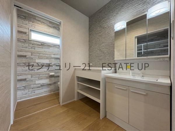 新築戸建て　国分郡田（平屋）