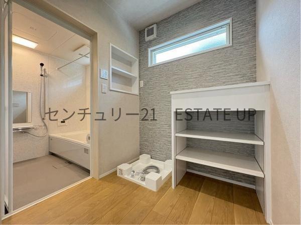 新築戸建て　国分郡田（平屋）