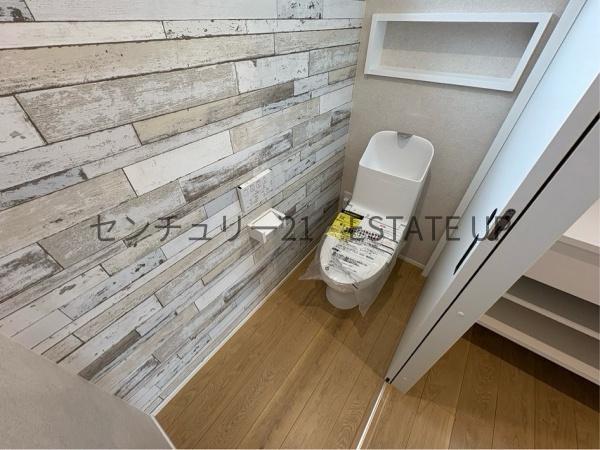 新築戸建て　国分郡田（平屋）