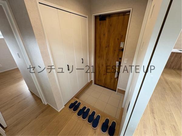 新築戸建て　国分郡田（平屋）