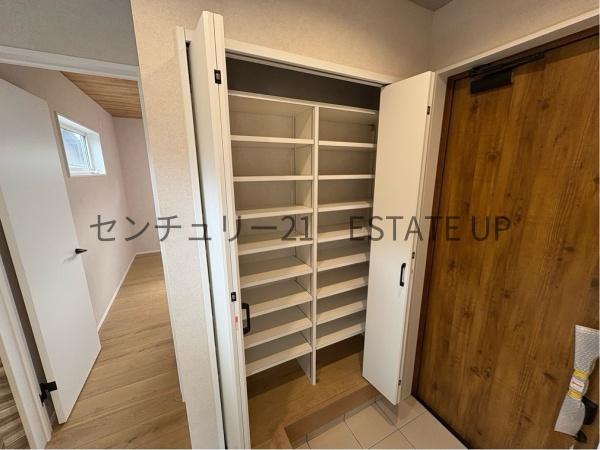 新築戸建て　国分郡田（平屋）