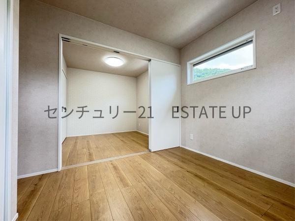 新築戸建て　国分郡田（平屋）