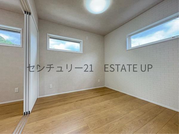 新築戸建て　国分郡田（平屋）