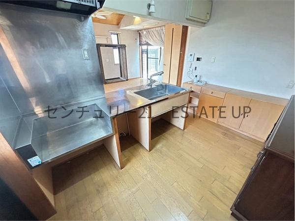 鹿児島市下荒田１丁目の中古一戸建て