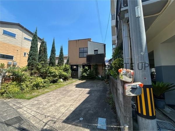 鹿児島市下荒田１丁目の中古一戸建て