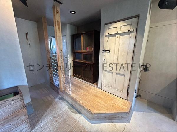 鹿児島市下荒田１丁目の中古一戸建て