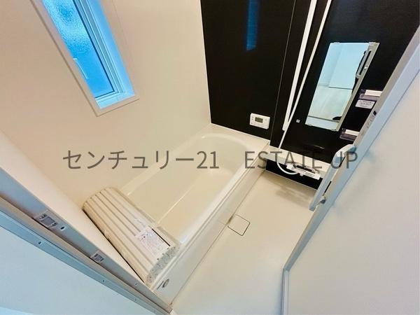 新築戸建て　玉里団地　第18-1